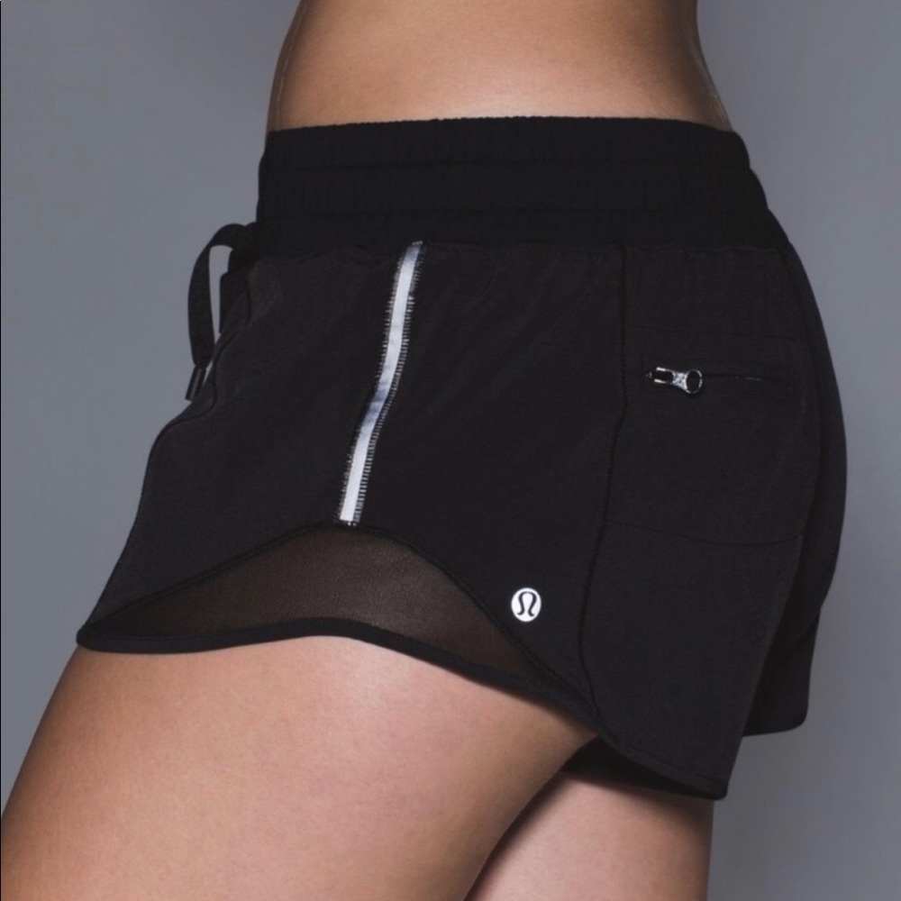 lulu lemon shorts